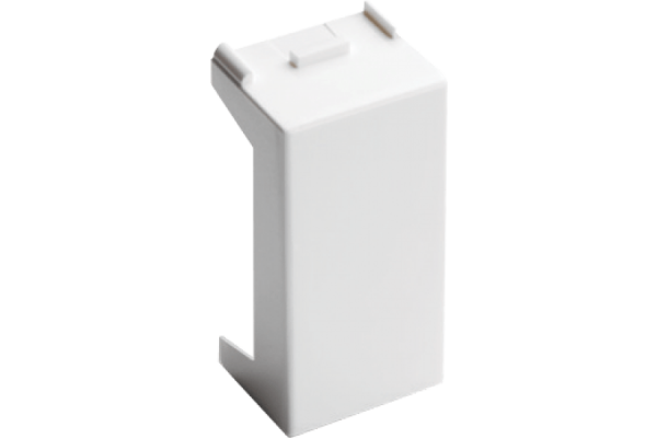 P630090 DOMOTER  MODULE  CLOSING CAP - 21090