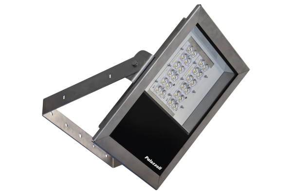 P807242 YUMA PRO 24 LED 98 W ASM23-DIF