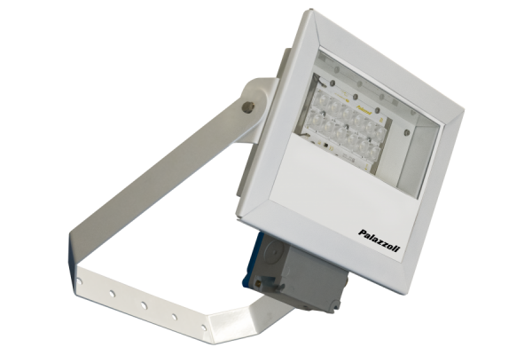 P809114 YUMA-NAVE 12 LED 25 W SIM91-DIF