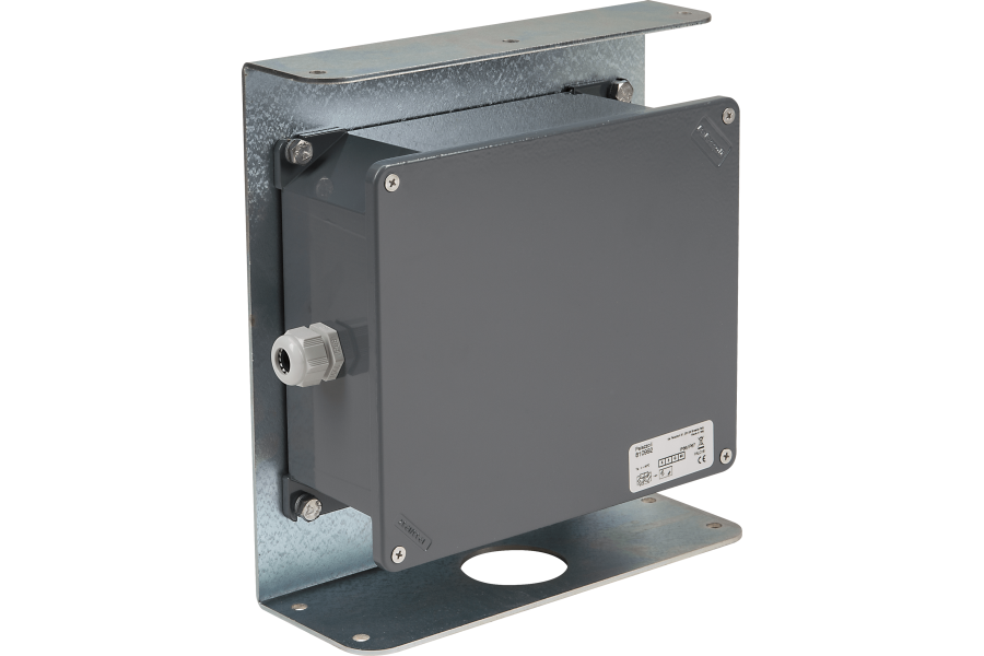 P810992 ENCLOSURE FOR 1H EMERGENCY KIT