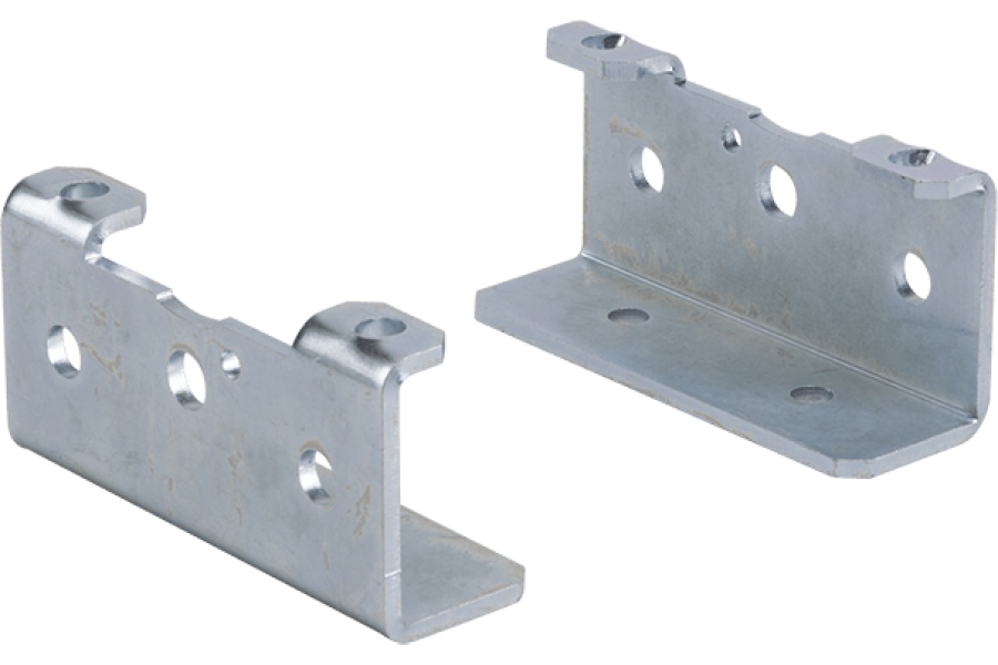 P810997 KIT FOR DOUBLE CHAIN OR BUSBARS INSTALLATION