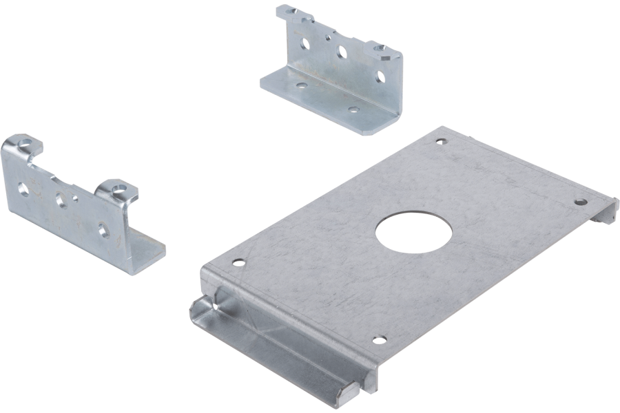 P810998 KIT FOR CEILING INSTALLATION