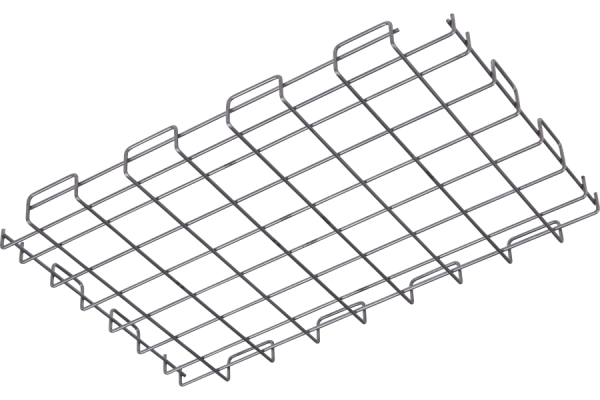 P811911 Protective wire guard