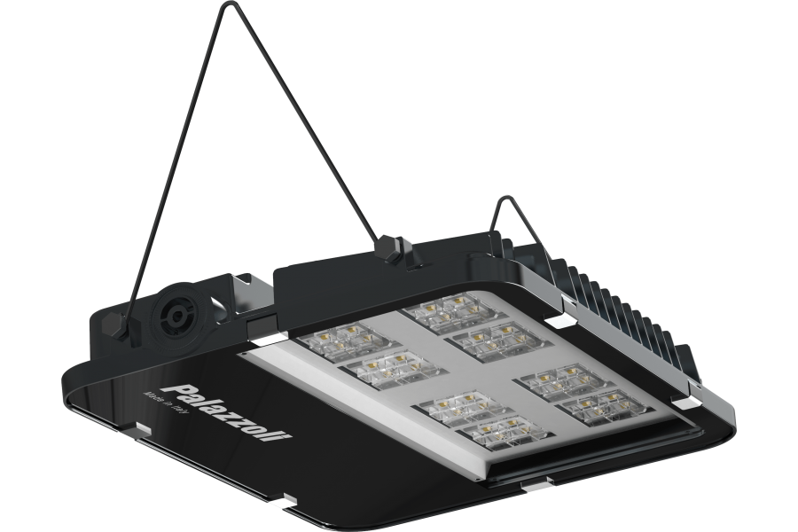 P819332DA X-TIGUA SPS 32LED 270W DALI DIF VT