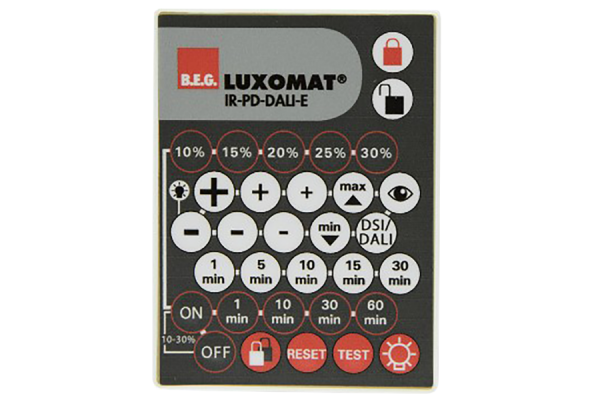 P836002_MAIN_png_900_600_contain_70.png P836002 IMPERIUM SERIES DALI REMOTE CONTROLLER