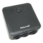 P836102 IMPERIUM SERIES WIRELESS LIGHT SENSOR