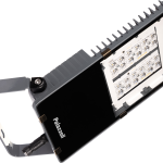 P837313 TIGUA FLOODLIGHT 43LED 130W ASYMMETRICAL OPTICS 43IP66