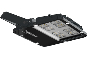 P838736DA X-TIGUA FLOODLIGHT DALI 36LED 236W ASYMMETRICAL OPTICS 50IP66