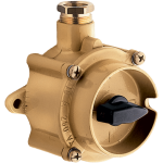 P861550 NAVE WATERTIGHT ROTARY CONTROL SWITCH TYPE UNAV 2162 10A 1P 250V IN SOLID BRASS ENCLOSURE IP66