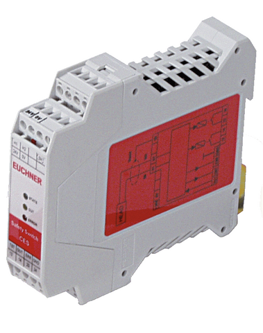 ast_2097427_xl.png Euchner 071850E | CES-A-ABA-01 : Evaluation Unit