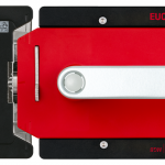 Euchner 165206E | MGB2-L1HE-MLI-U-MA-R-165206 : Mgb2-L1He-Mli-U-Ma-R-165206