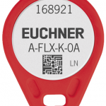Euchner 168921E | A-FLX-K-0A-RD-168921 KEY