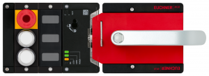 Euchner 162534E | MGB2-L1H-MLI-U-DA-R-162534 : Mgb2-L1H-Mli-U-Da-R-162534
