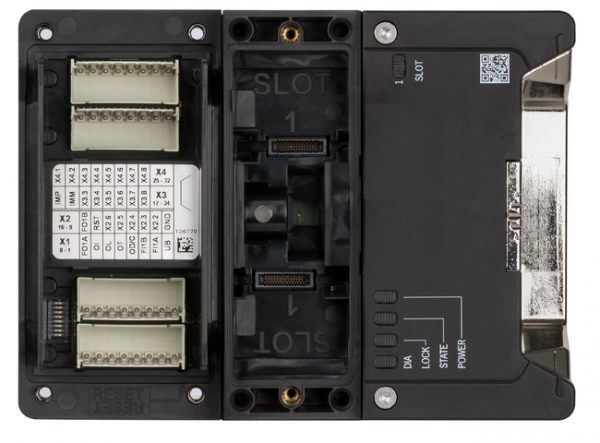 Euchner 157957E | MGB2-I-BR-U-X0000-JX-157957 : Mgb2-I-Br-U-X0000-Jx-157957