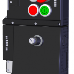 Euchner 136485E | MGB-L1B-EIA-L-136485 Multifunctional Gate Box Ethernet/IP