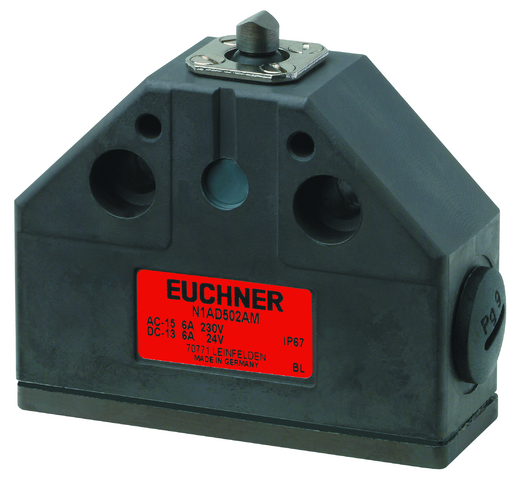 ast_3304732_xl.png Euchner 091261E | N1AD514AM-M : Single Plunger