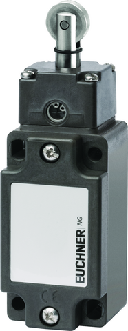 Euchner 086324E | NG1RL-510-M : Single Plunger
