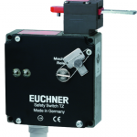 Euchner 083231E | TZ1RE024SR11VAB-C1933 : Safety Switch