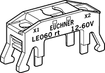 Euchner 045579E | LE110RT : Led-Display