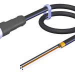 Euchner 156064E | C-M12F05-05X034PV50