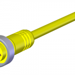 Euchner 100941E | C-MINF08-08X1