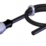 Euchner 035613E | C-M12F04-04X034PU05