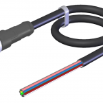 Euchner 102218E | C-M12F08-07X025PU10