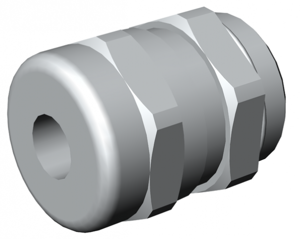 ast_663622_xl.png Euchner 086330E | EKVM16/06 : Cable Gland
