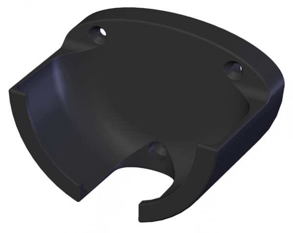 ast_663818_xl.png Euchner 109979E | HALTER HBA-109979 : Switch Bracket