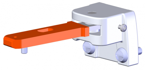 ast_664291_xl.png Euchner 024299E | RADIUSBETAETIGER-Z-R : Actuator