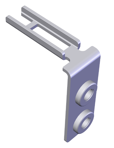 ast_664315_xl.png Euchner 103389E | BETAETIGER-Q-WT : Actuator