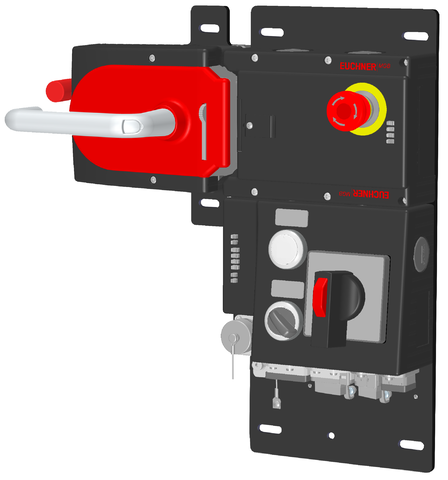Euchner 156197E | MGB-L1HEB-PNA-L-156197 : Mgb-L1Heb-Pna-L-156197