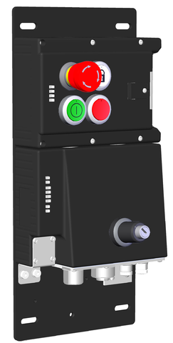 Euchner 136428E | MGB-L1B-PNA-R-136428 :