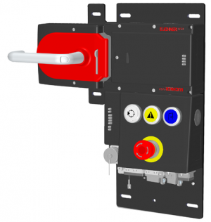 Euchner 156812E | MGB-L1HB-PNA-L-156812 : Mgb-L1Hb-Pna-L-156812