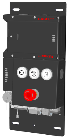 ast_664894_xl.png Euchner 123012E | MGB-L2B-PNC-L-123012 : Multifunctional Gate Box Complete