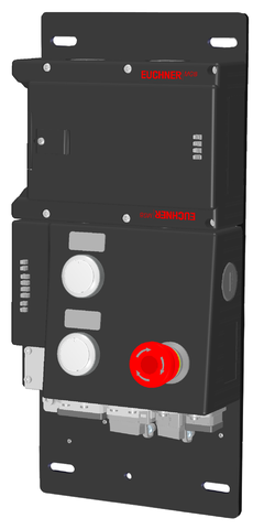 ast_665284_xl.png Euchner 121844E | MGB-L2B-PNA-L-121844 : Multifunctional Gate Box Complete