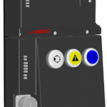 Euchner 116517E | MGB-L1B-PNC-R-116517 : Multifunctional Gate Box Complete