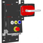 Euchner 156810E | MGB-L1HB-PNA-R-156810 : Mgb-L1Hb-Pna-R-156810