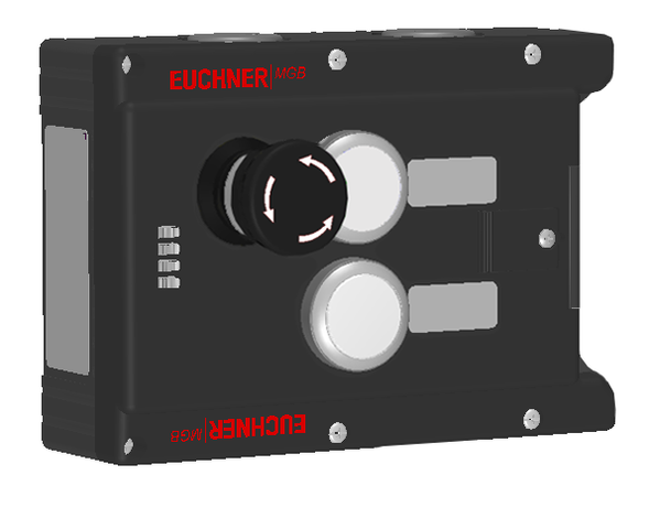 ast_667325_xl.png Euchner 121411E | MGB-L1-ARA-AN1A1-M-R-121411 : Multifunctional Gate Box Locking M.