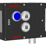 Euchner 110860E | MGB-L2-ARA-AD3A1-S1-R-110860 : Multifunctional Gate Box Locking M.