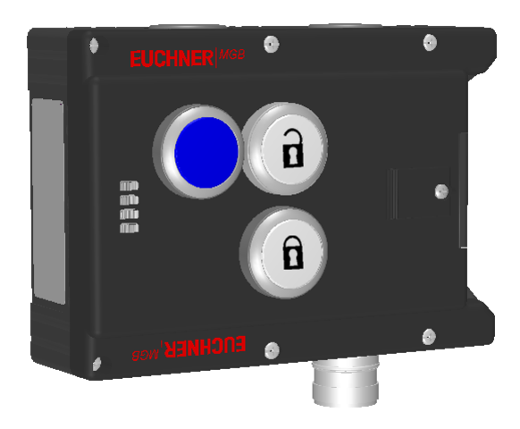 ast_667350_xl.png Euchner 110860E | MGB-L2-ARA-AD3A1-S1-R-110860 : Multifunctional Gate Box Locking M.