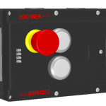 Euchner 121234E | MGB-L1-ARA-AM3A1-M-R-121234 : Multifunctional Gate Box Locking M.