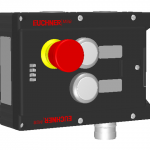 Euchner 121179E | MGB-L2-ARA-BM5A1-S1-R-121179 : Multifunctional Gate Box Locking M.