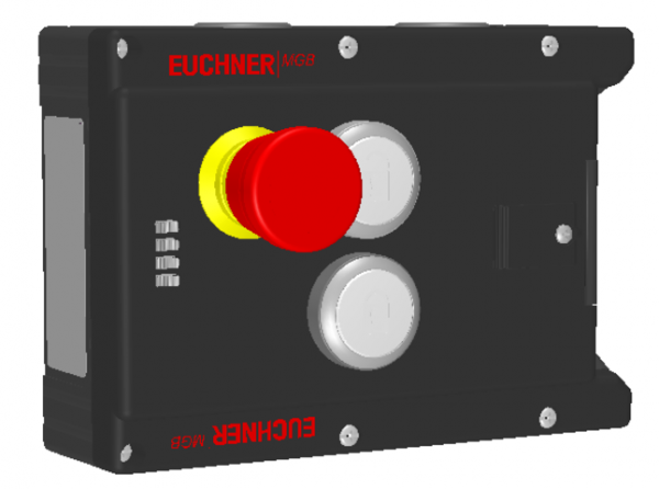 ast_668957_xl.png Euchner 115224E | MGB-L1-APA-AG2A1-M-115224 : Multifunctional Gate Box Locking M.
