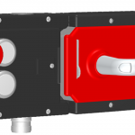 Euchner 158118E | MGB-L1HE-APA-R-158118 : Multifunctional Gate Box Complete