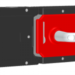 Euchner 105782E | MGB-L1H-ARA-R-105782 : Multifunctional Gate Box Complete