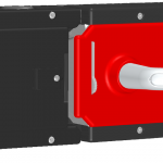 Euchner 105780E | MGB-L0HE-ARA-R-105780 : Multifunctional Gate Box Complete