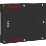 Euchner 109945E | MGB-L2-ARA-BA1A1-M-109945 : Multifunctional Gate Box Locking M.