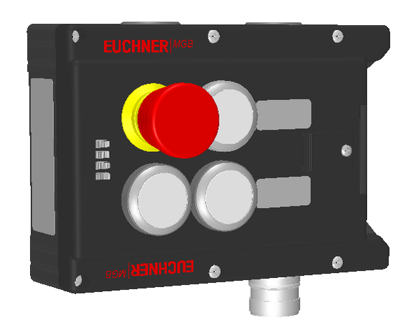 ast_669668_xl.png Euchner 121368E | MGB-L1-APA-AP4A1-S1-R-121368 : Multifunctional Gate Box Locking M.