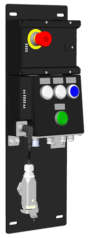 Euchner 126148E | MGB-L2B-EIA-R-126148 :